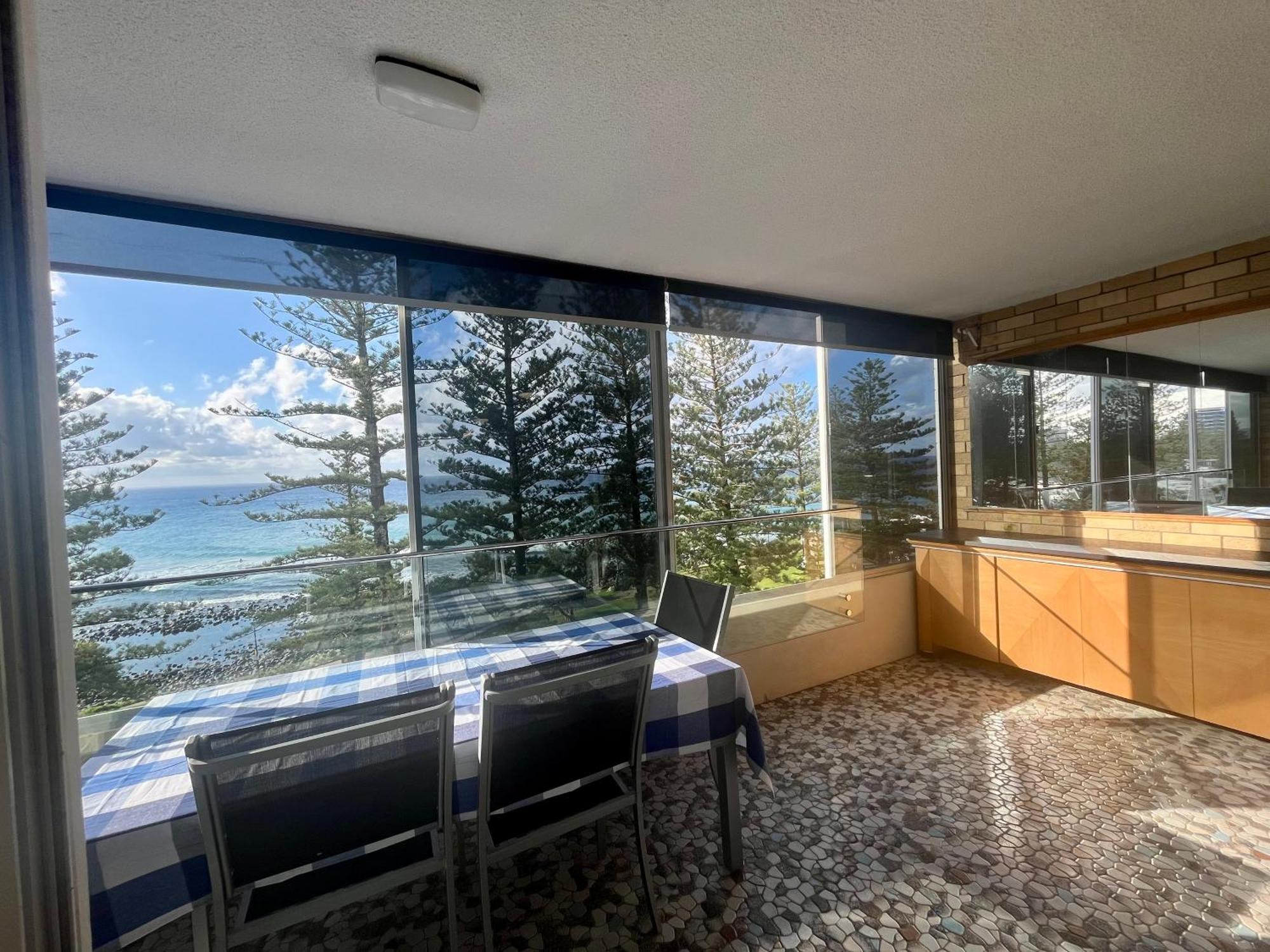 Park Towers-Goodwin Towers Holiday Units Gold Coast Eksteriør billede