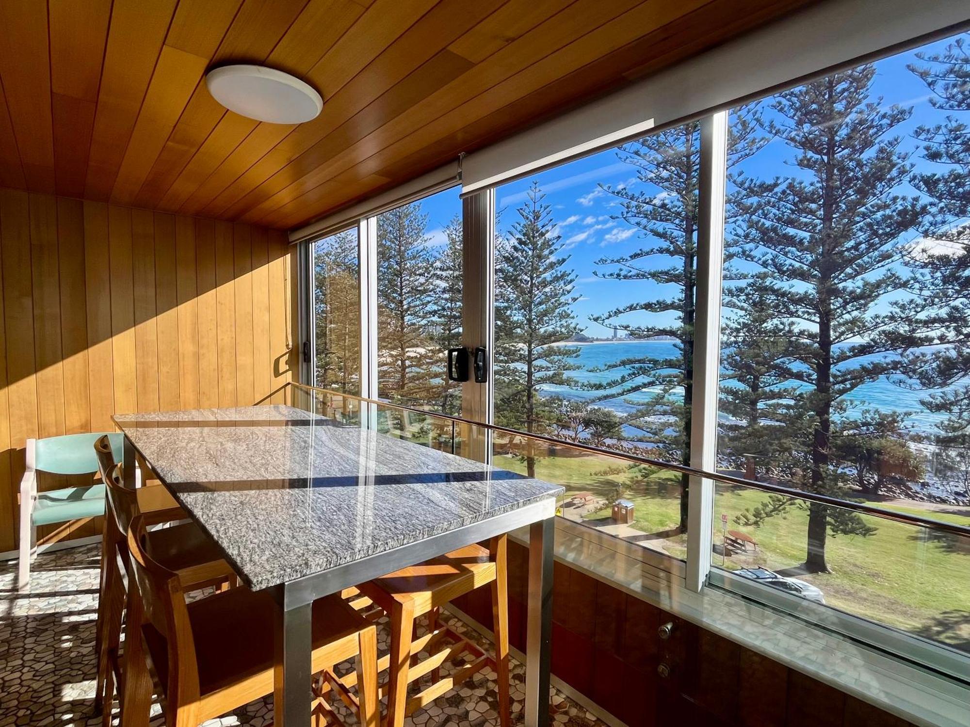 Park Towers-Goodwin Towers Holiday Units Gold Coast Eksteriør billede