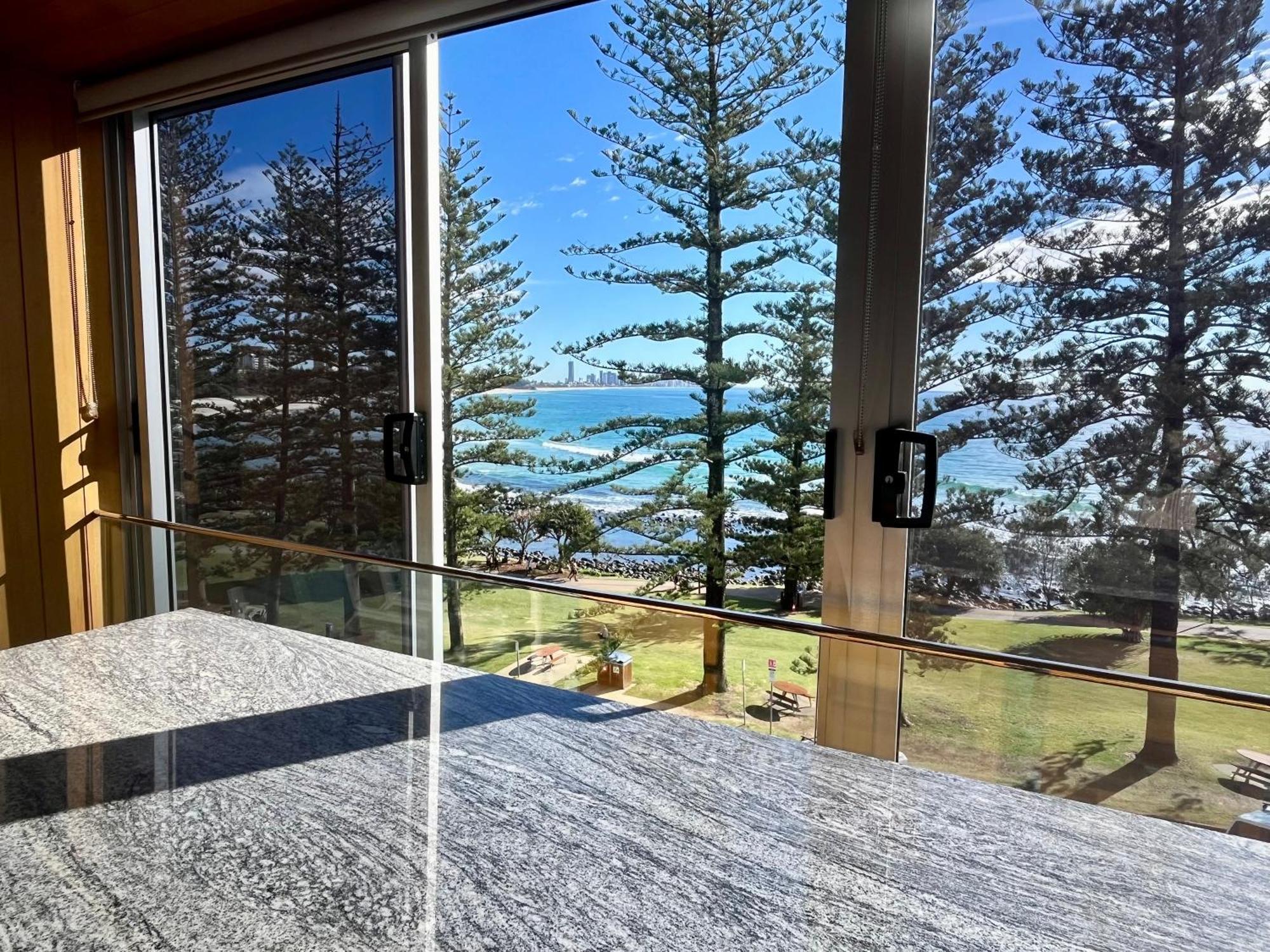 Park Towers-Goodwin Towers Holiday Units Gold Coast Eksteriør billede