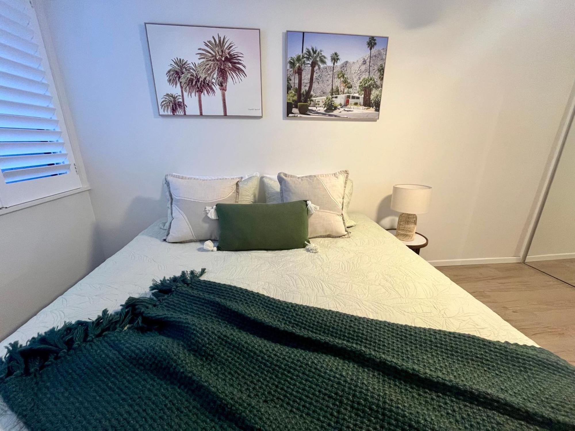 Park Towers-Goodwin Towers Holiday Units Gold Coast Eksteriør billede